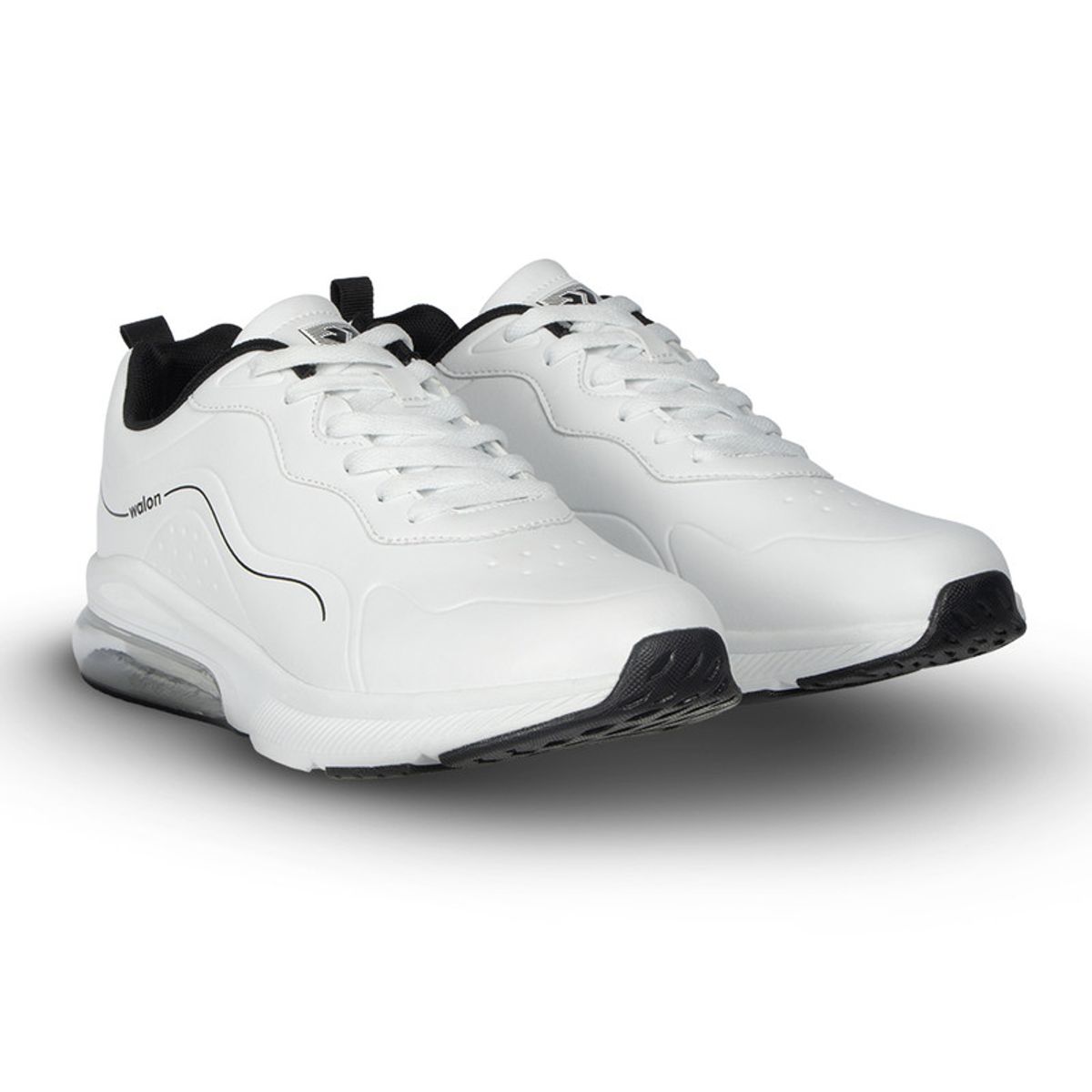 WALON - ZAPATILLAS RUNNING NIMBUS HOMBRE