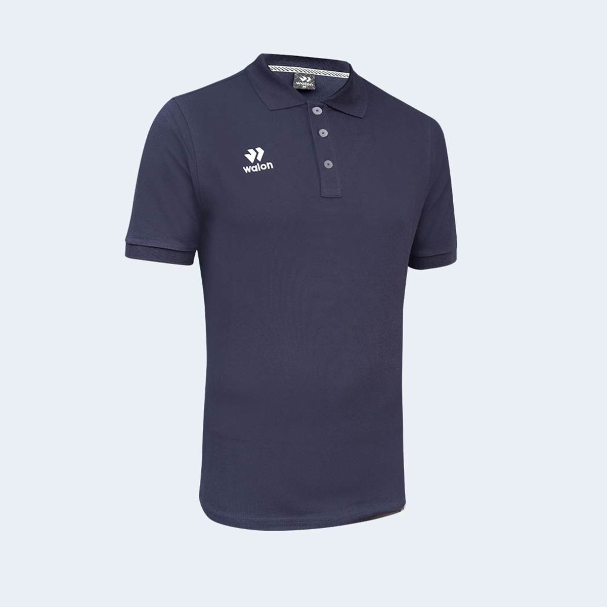 WALON - POLO CASUAL TOMMY BF-23H ADULTO