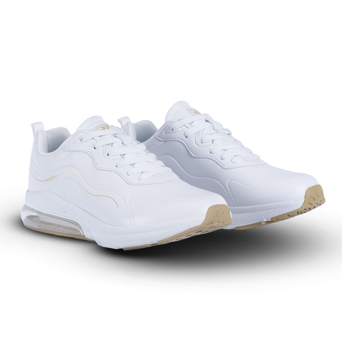 WALON - ZAPATILLAS RUNNING NIMBUS MUJER