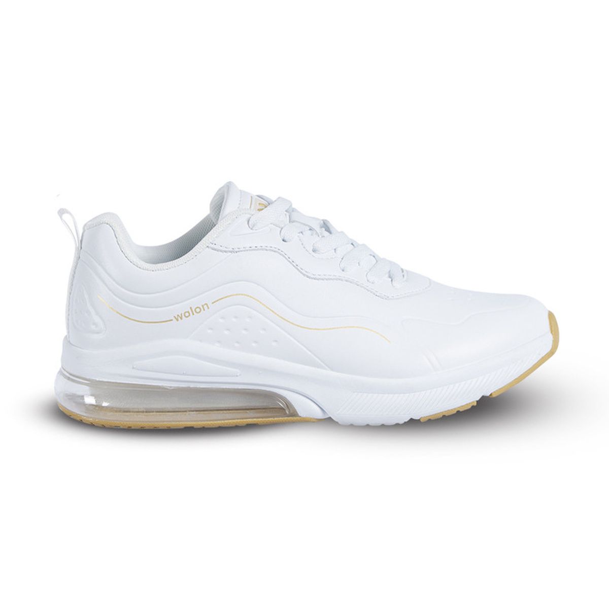 WALON - ZAPATILLAS RUNNING NIMBUS MUJER