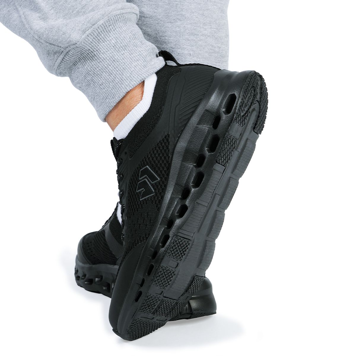 WALON - ZAPATILLAS RUNNING NYTRO MUJER