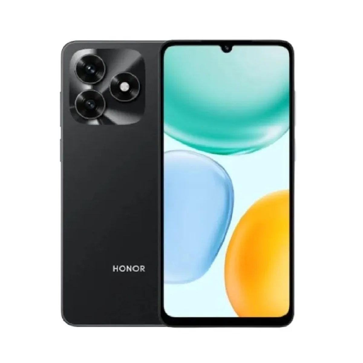 HONOR - Honor X5C 128GB 4GB Negro