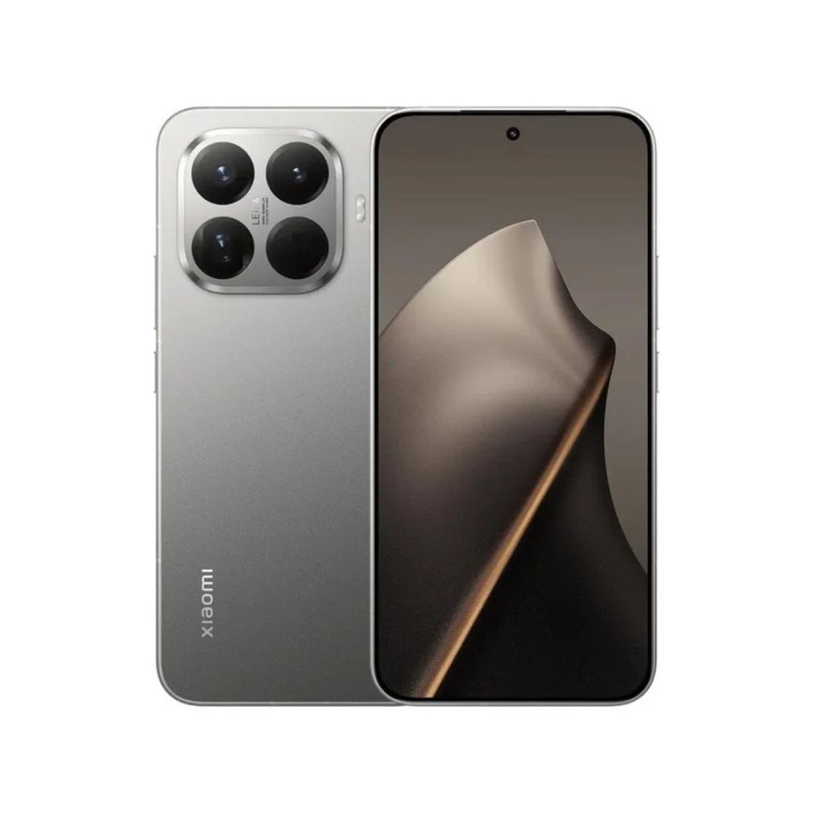 XIAOMI 15T 512GB 12GB RAM GRIS, marca XIAOMI - Foto Principal