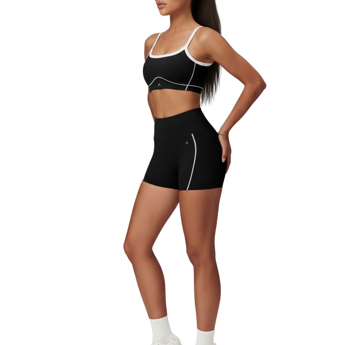 ALPHA FIT - Set deportivo Mujer - Yoga & Pilates - Conjunto Deportivo gym