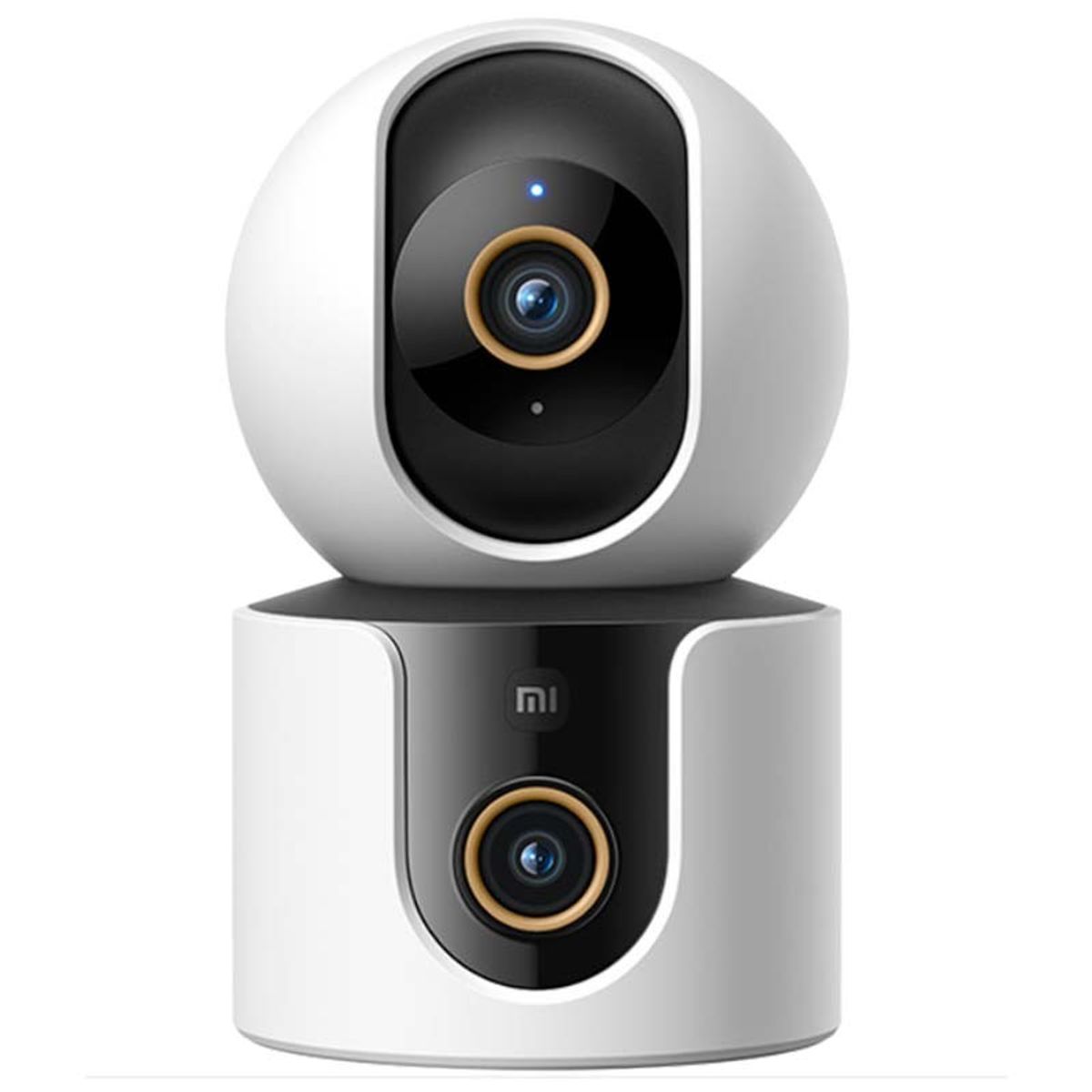 XIAOMI - Xiaomi Smart Camera C500 Dual WIFI 6 UHD 4MP