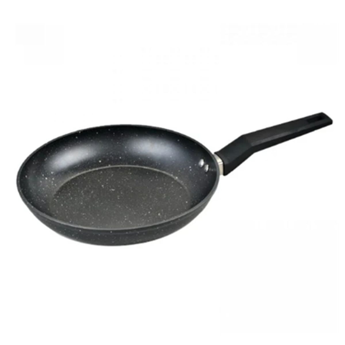 RECORD - SARTEN RECORD STONELINE BLACK ANTIADHERENTE DE INDUCCION 22 CM