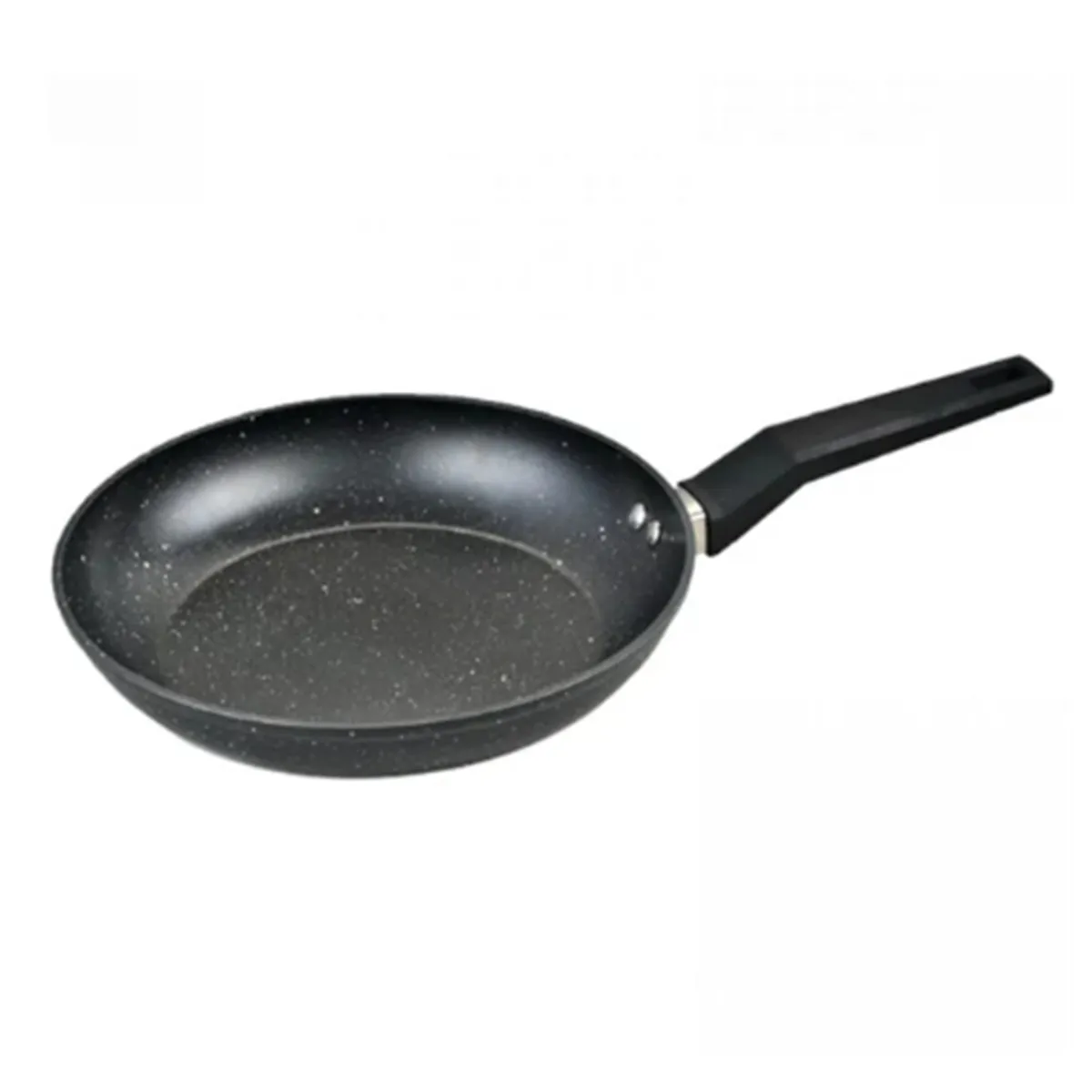 RECORD - SARTEN RECORD STONELINE BLACK ANTIADHERENTE DE INDUCCION 22 CM