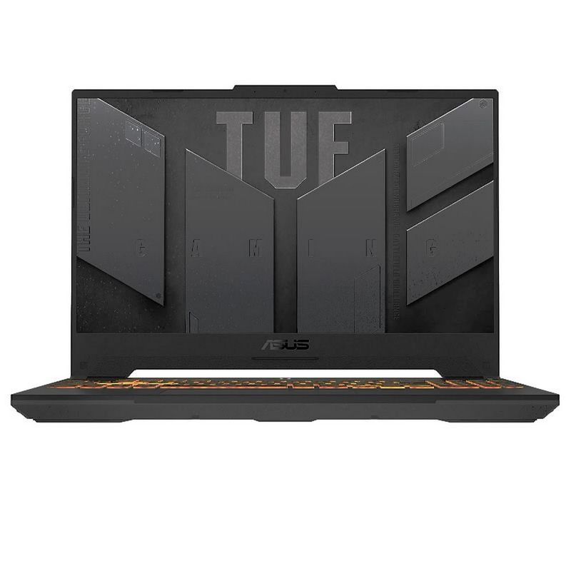 ASUS - Laptop Asus Gaming TUF F16 Core i7-13620H 16" 16GB RAM 1TB SSD RTX 4050 FreeDOS Gris