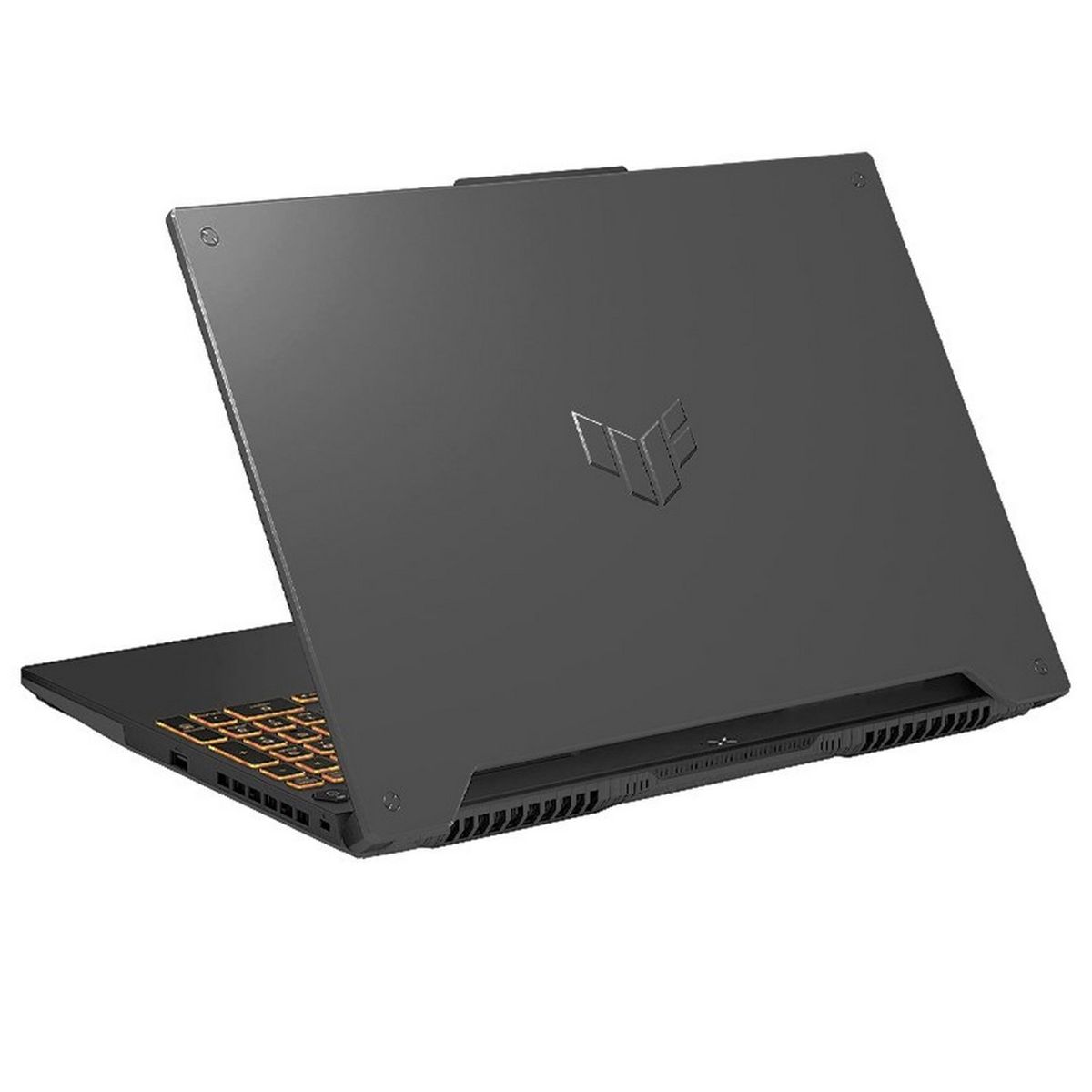 ASUS - Laptop Asus Gaming TUF F16 Core i7-13620H 16" 16GB RAM 1TB SSD RTX 4050 FreeDOS Gris