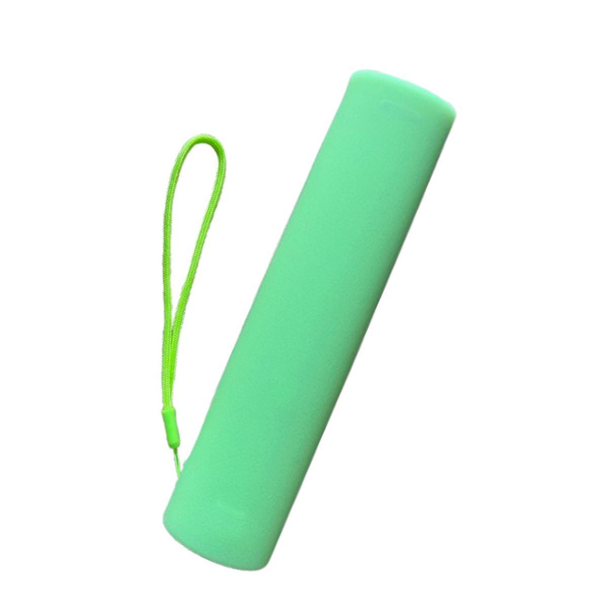 CASE - Funda protector para control JVC RM-C3295 verde fosforescente