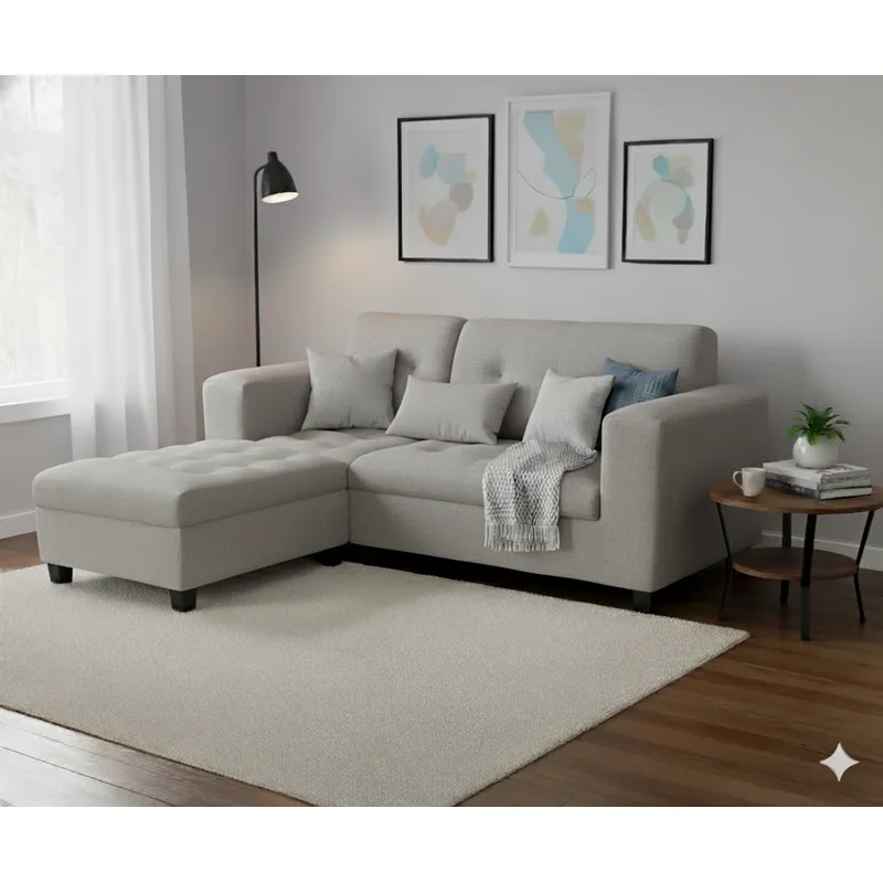 GENERICO - SOFÁ SECCIONAL SOFÍA