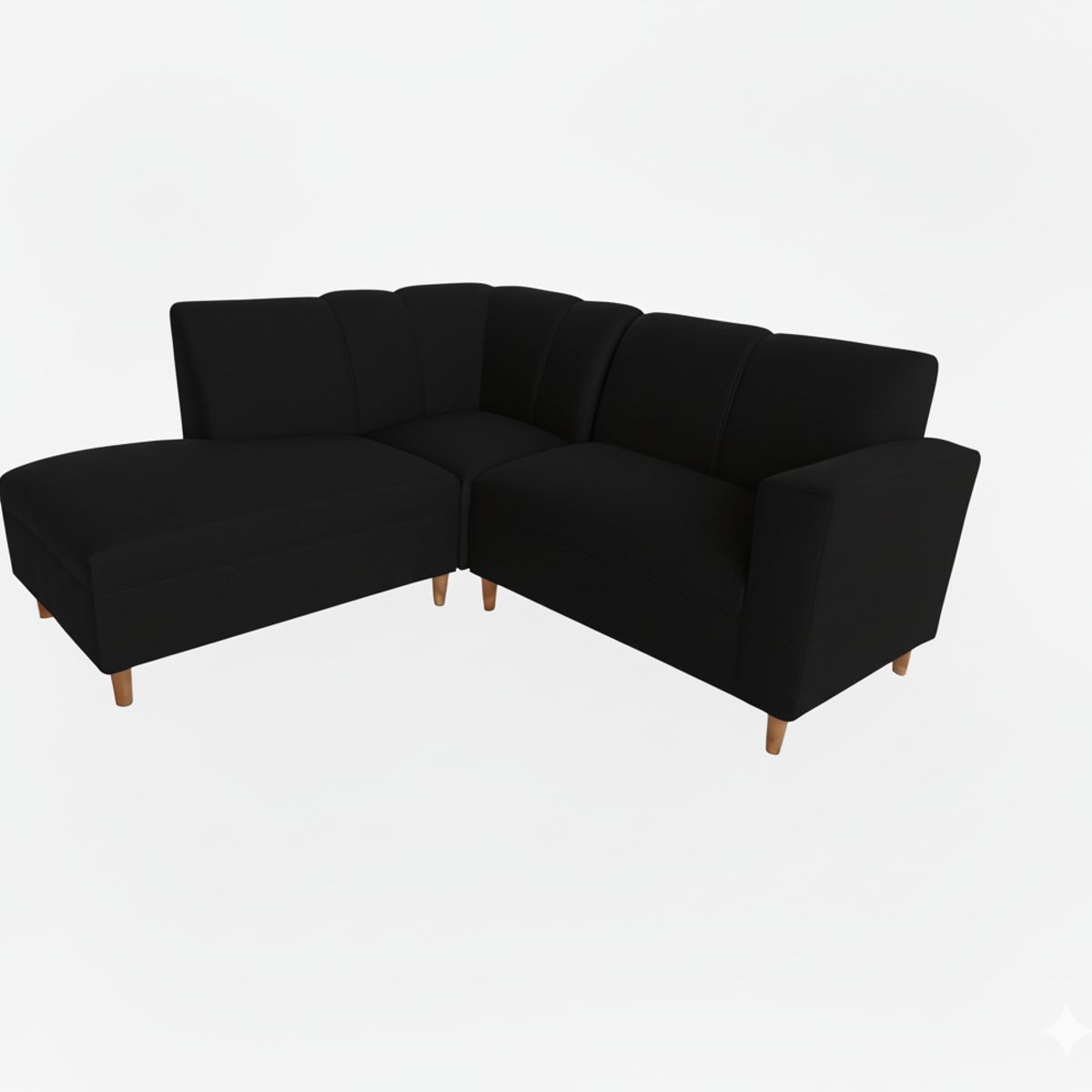 GENERICO - SOFÁ SECCIONAL ÁRTICO