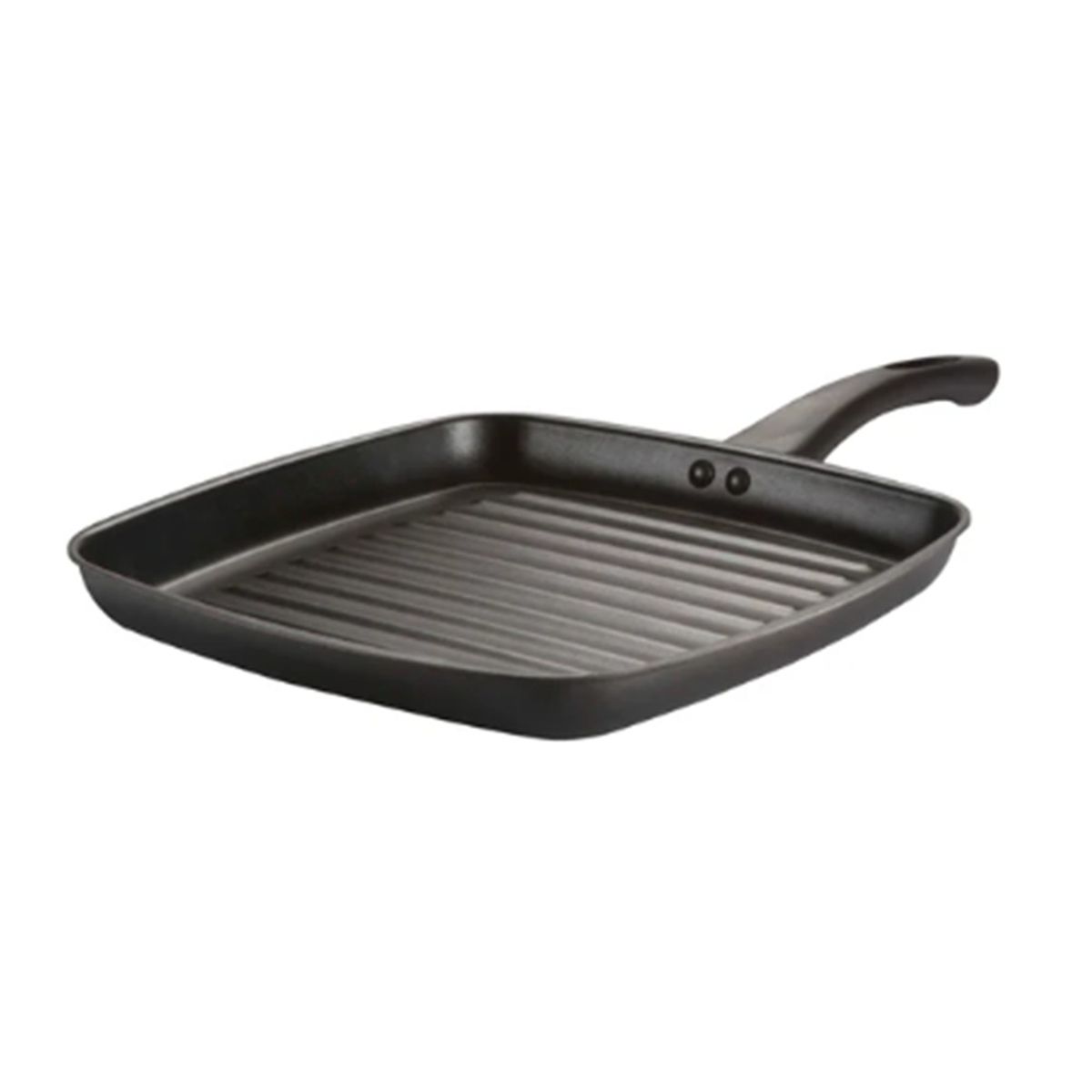 RECORD - SARTEN ASADORA RECORD ANTIADHERENTE 28 CM NEGRO