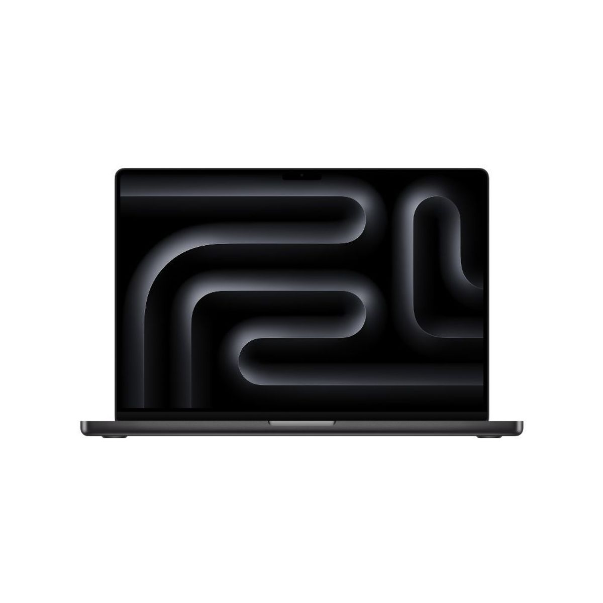 APPLE - MACBOOK PRO 14 M5 16GB RAM 512GB SSD - SPACE BLACK