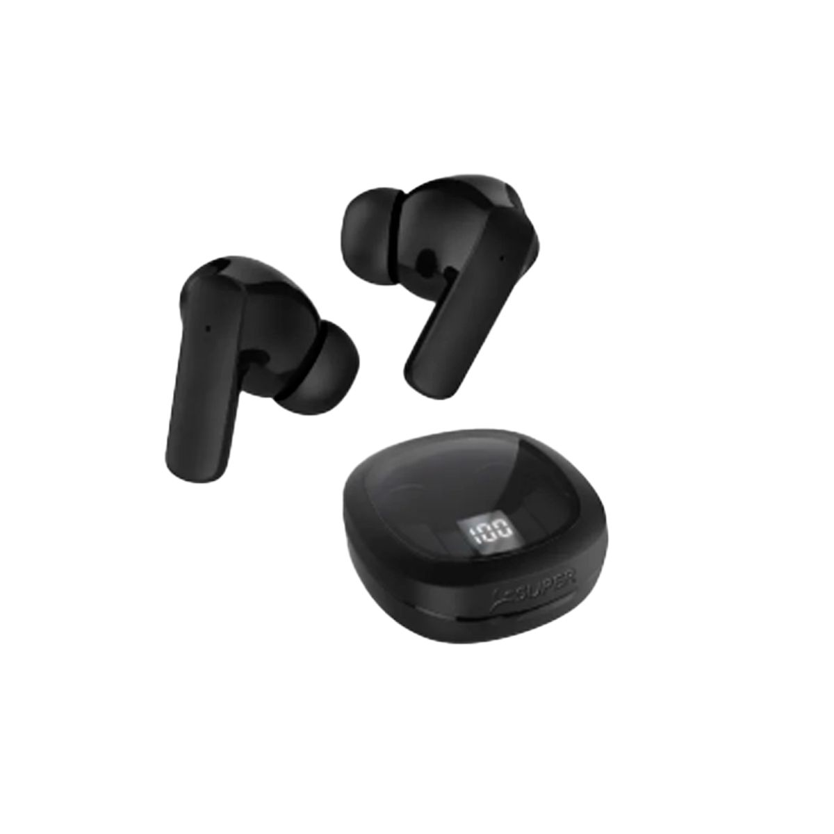 GENERICO - AUDÍFONOS SUPERBUDS 1 AI BLUETOOTH TRADUCTOR