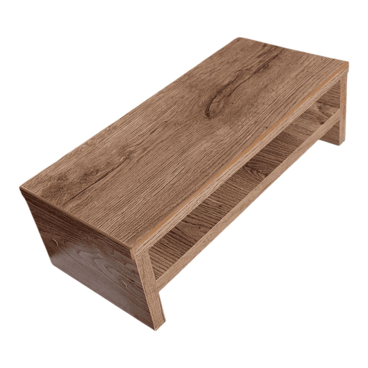 GENERICO - Base soporte para monitor Bellota