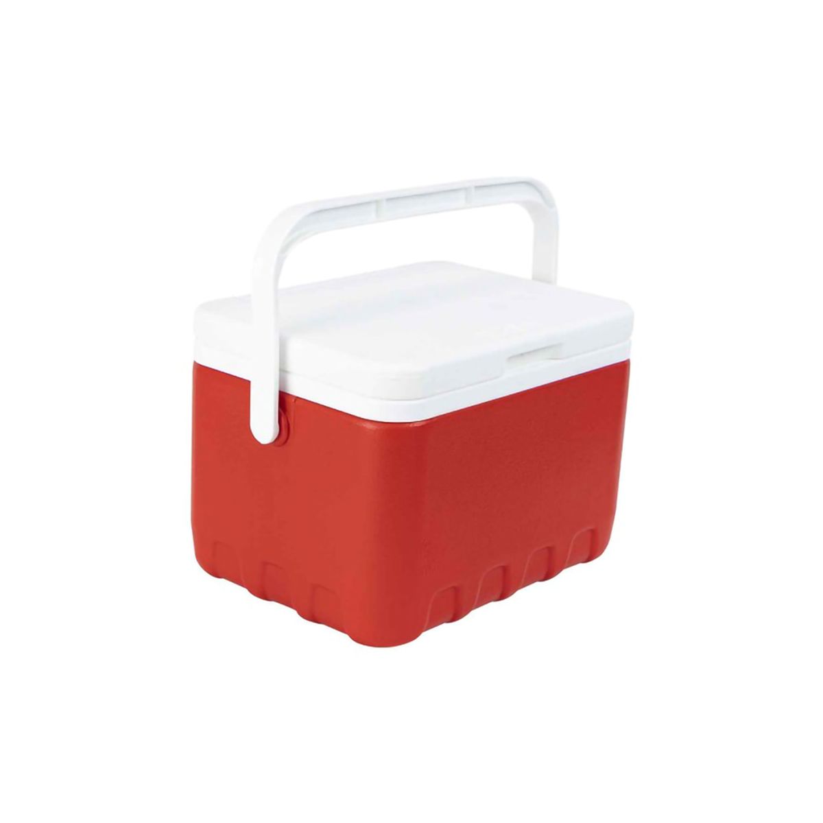 BASA - Cooler 5 Litros Basa YcePro 5 QT Yeti 8874 M01 ROJO