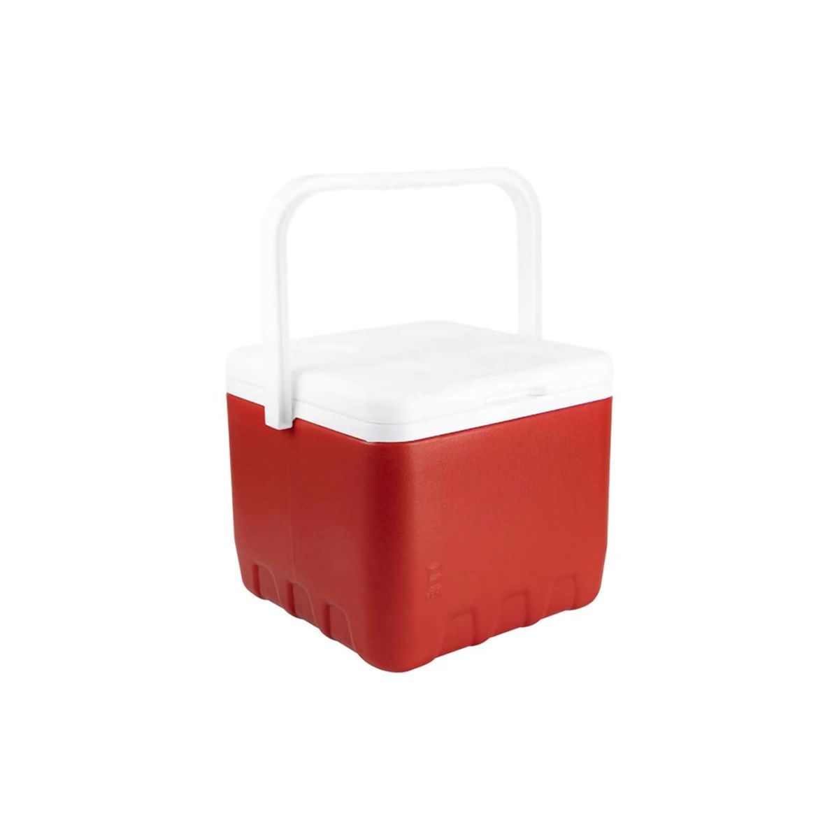 BASA - Cooler 8 Litros Basa YcePro 9 QT Yeti 8743 M01 ROJO