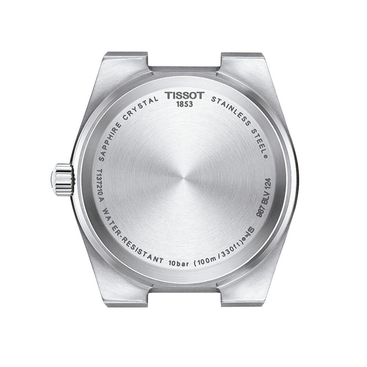 TISSOT - Reloj PRX Quartz EOL