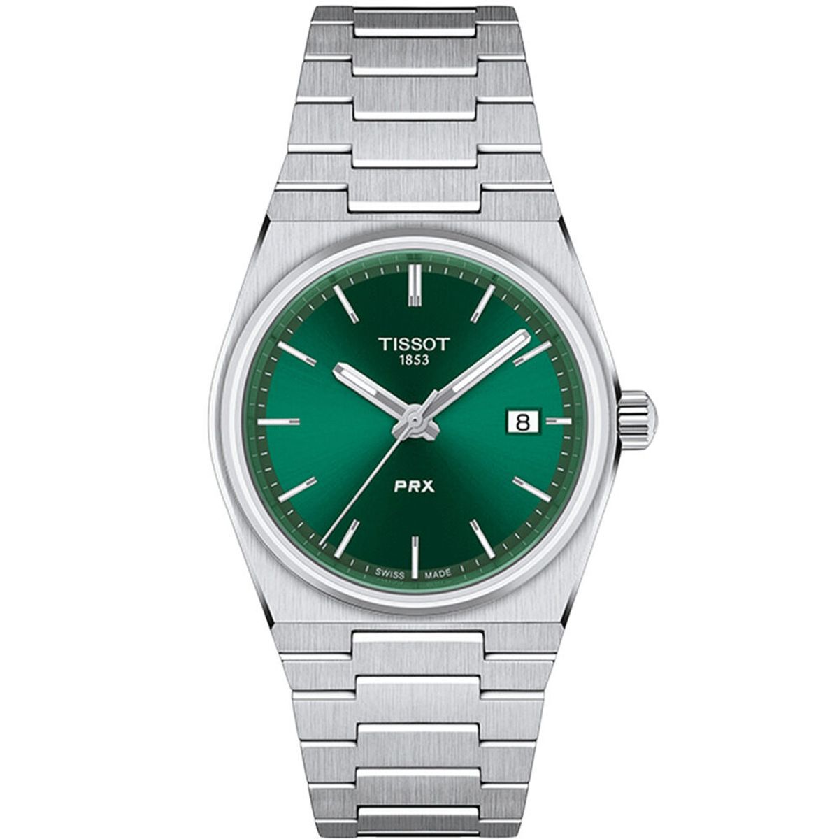 TISSOT - Reloj PRX Quartz EOL