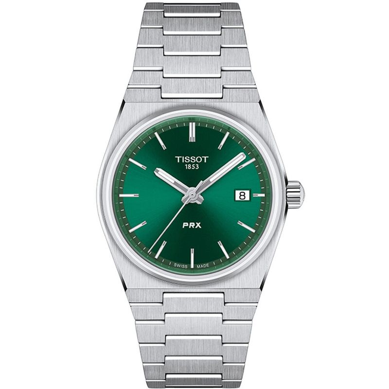 TISSOT - Reloj PRX Quartz EOL