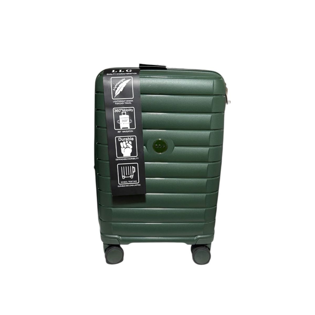 SMART - Maleta LLG Polipropilenio 10kg