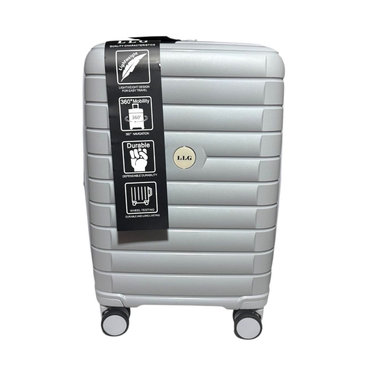 SMART - Maleta LLG Polipropilenio 10kg