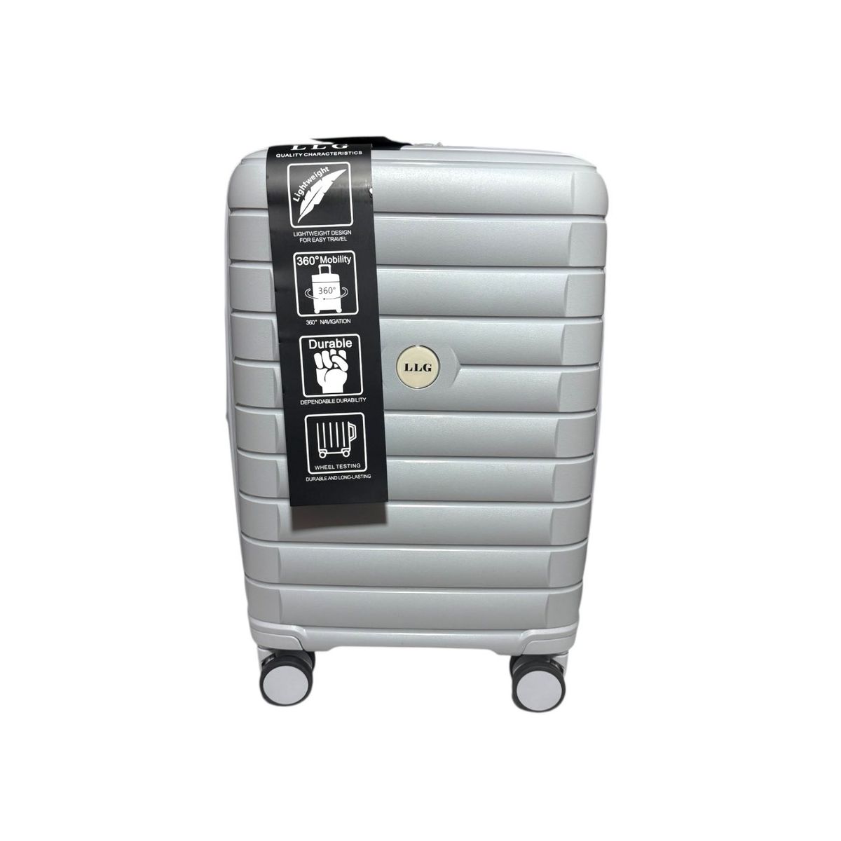 SMART - Maleta LLG Polipropilenio 10kg