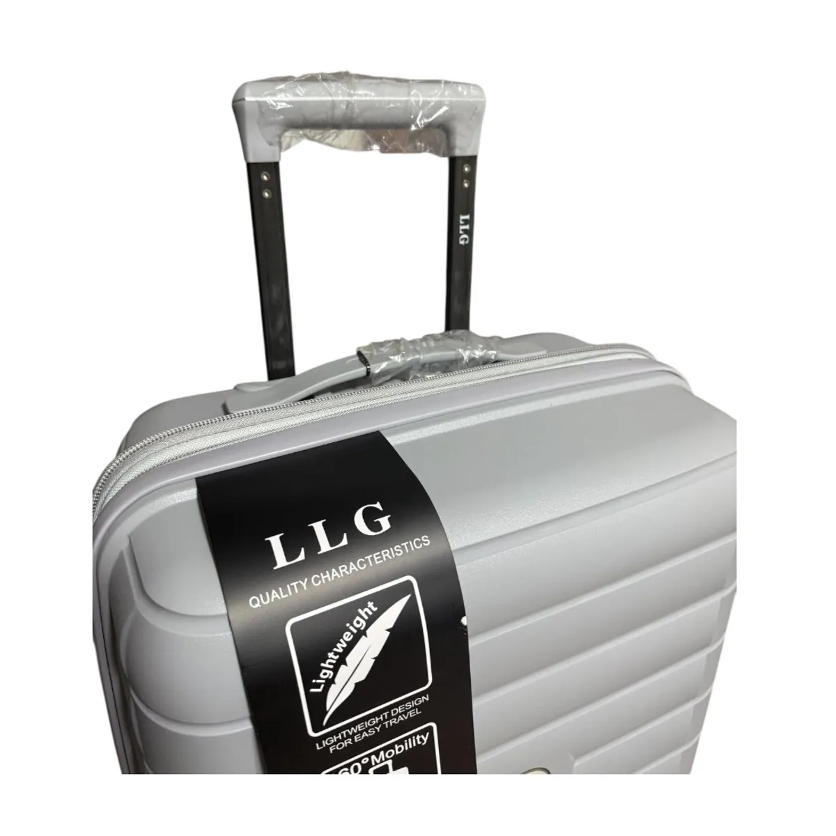 SMART - Maleta LLG Polipropilenio 10kg