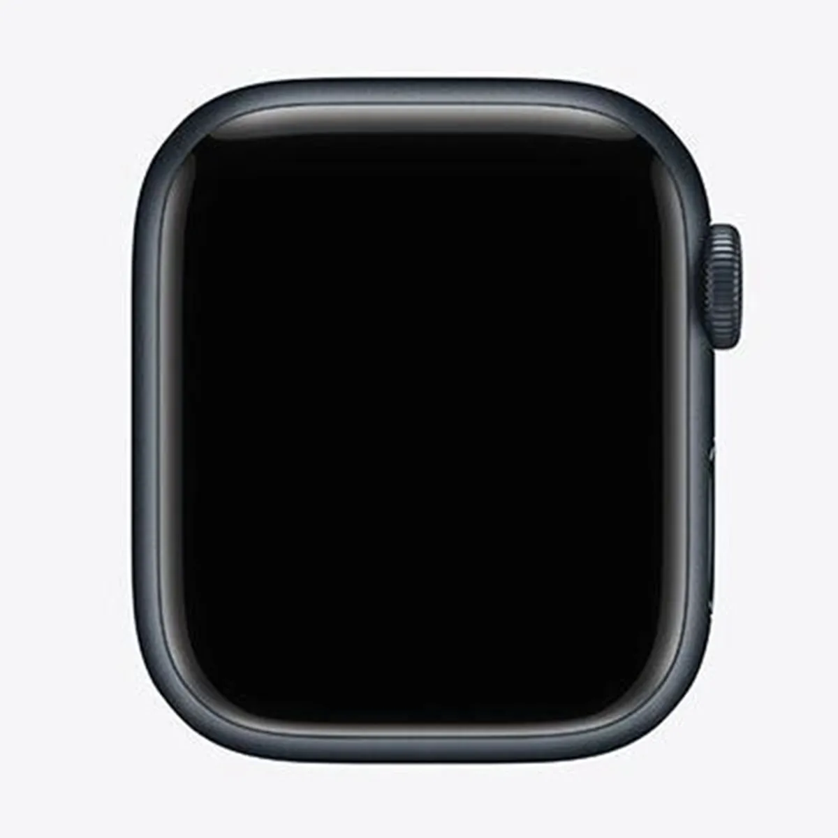 APPLE - Apple watch series 7 41mm GPS - Negro Reacondicionado