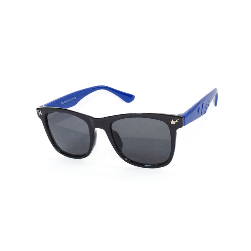 GENERICO - Lentes de sol para niños moda verano uv400 ton4