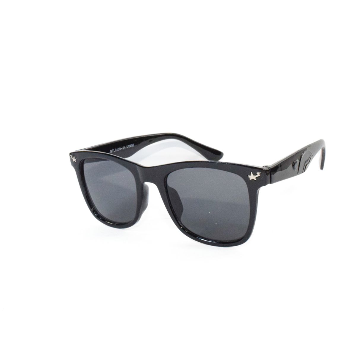 GENERICO - Lentes de sol para niños moda verano uv400 ton4