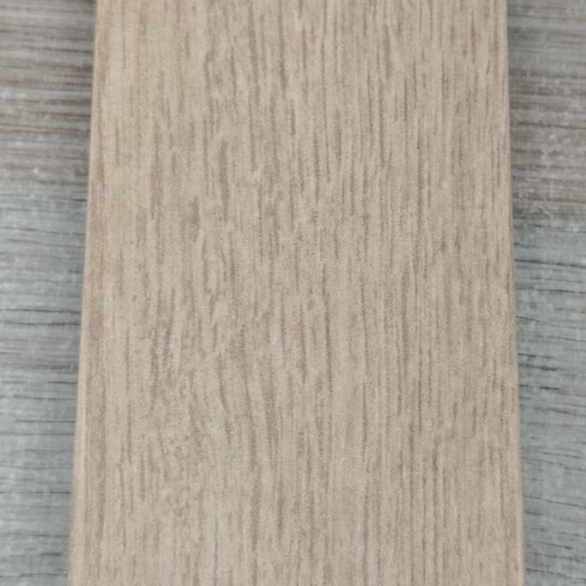 BALEXPO - Zocalo Balexpo MDF Muson MR Alto 7cm Listón 220cm