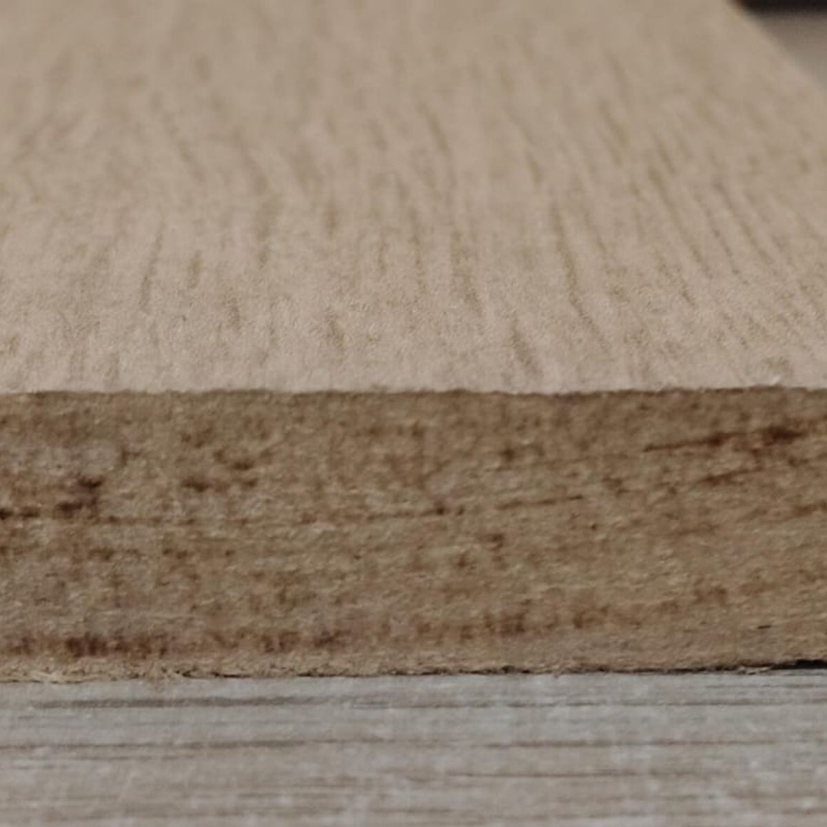 BALEXPO - Zocalo Balexpo MDF Muson MR Alto 7cm Listón 220cm