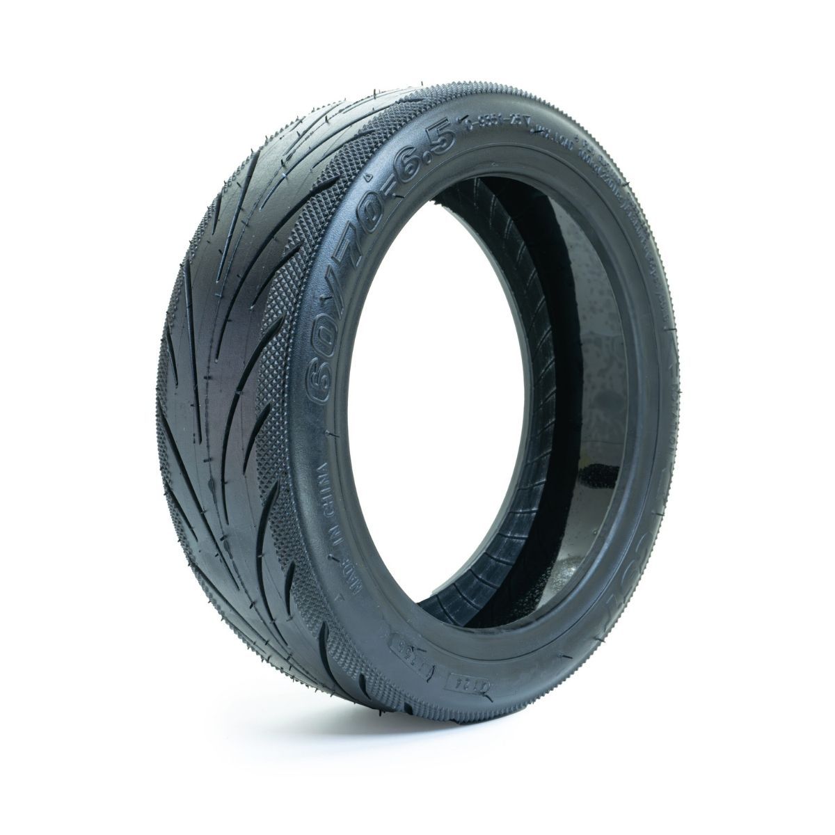 CST - Llanta CST Tubeless con Gel para Scooter Segway F2