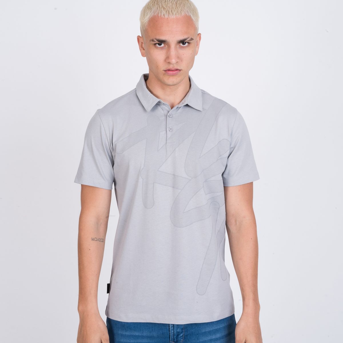 ROCK AND RELIGION - POLO BENTZ ROCK AND RELIGION