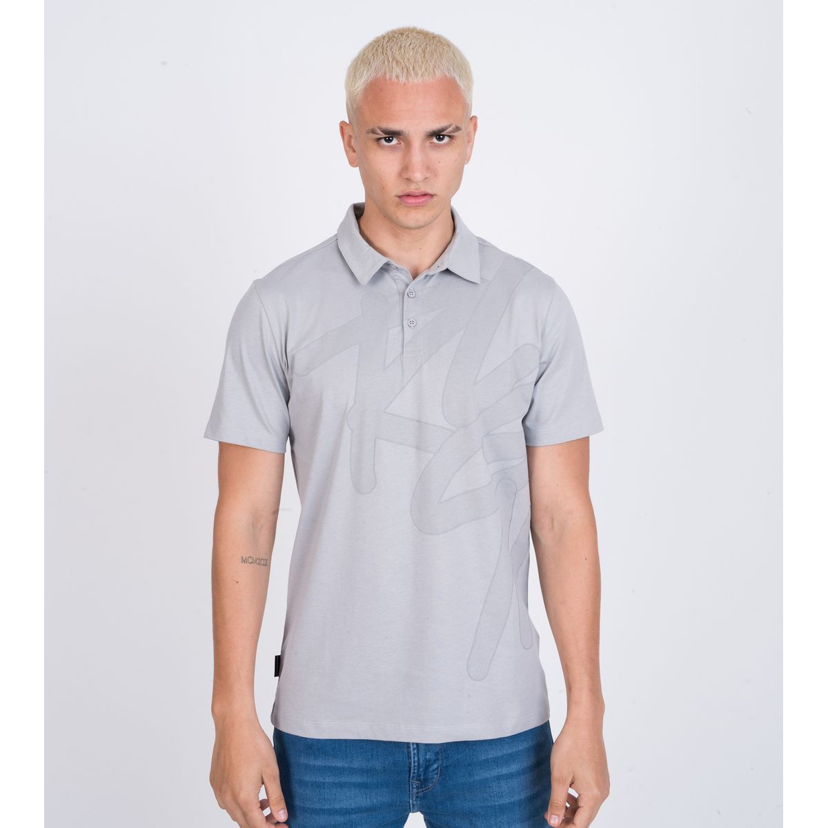 ROCK AND RELIGION - POLO BENTZ ROCK AND RELIGION