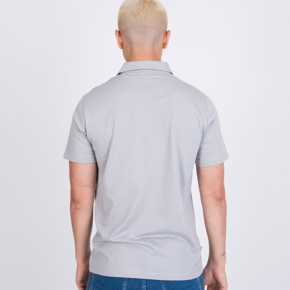 ROCK AND RELIGION - POLO BENTZ ROCK AND RELIGION