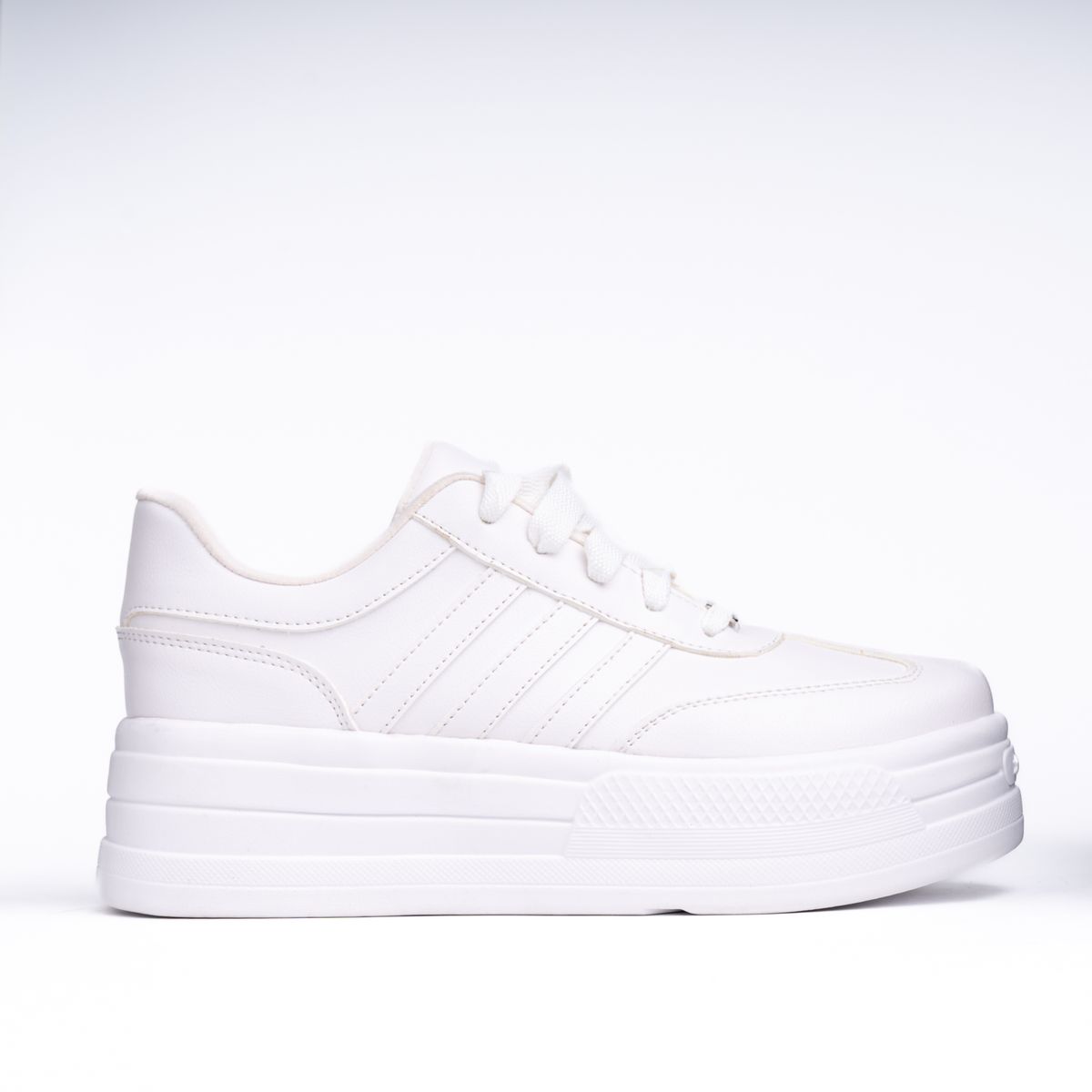 NEBULA - Zapatilla Imene - Nébula - Blanco