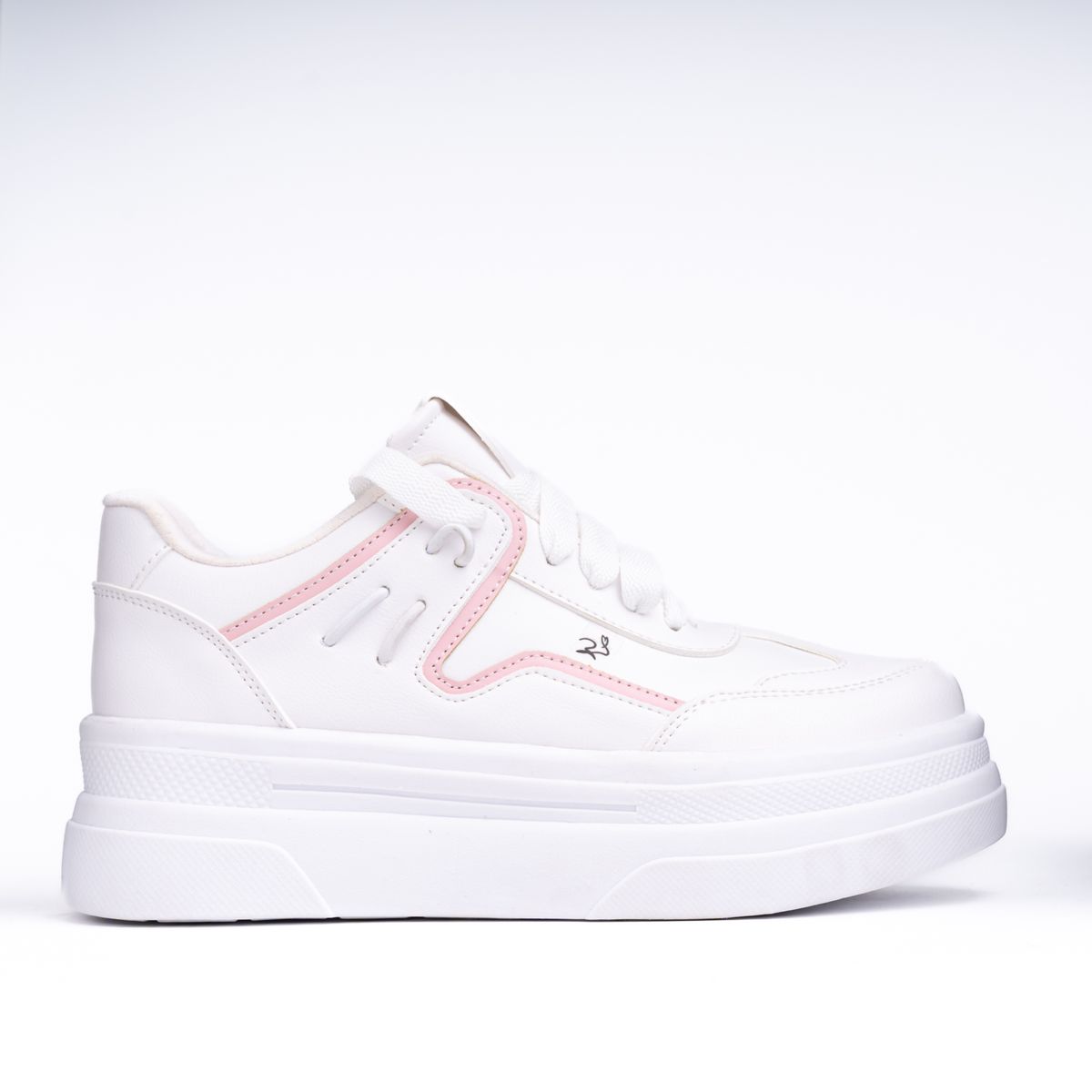 NEBULA - Zapatillas Merie - Nébula - Rosado