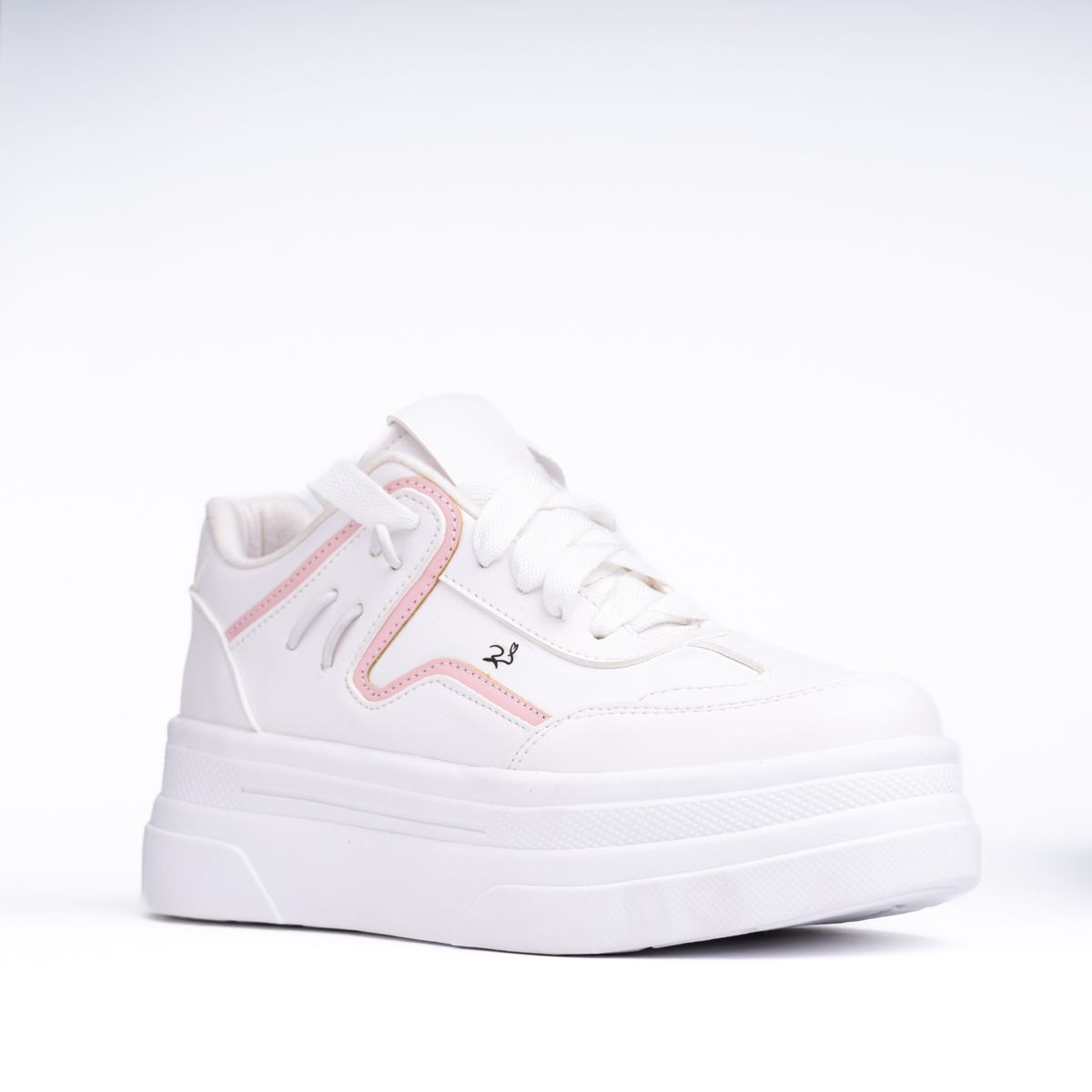 NEBULA - Zapatillas Merie - Nébula - Rosado