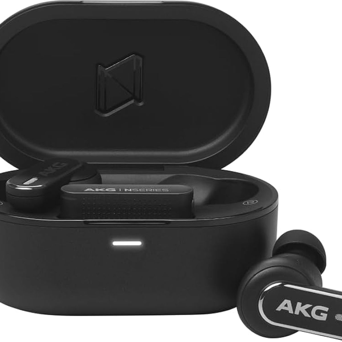 AKG - AKG N5 HYBRID BY HARMAN AUDIFONO ANC BLUETOOTH HiRes