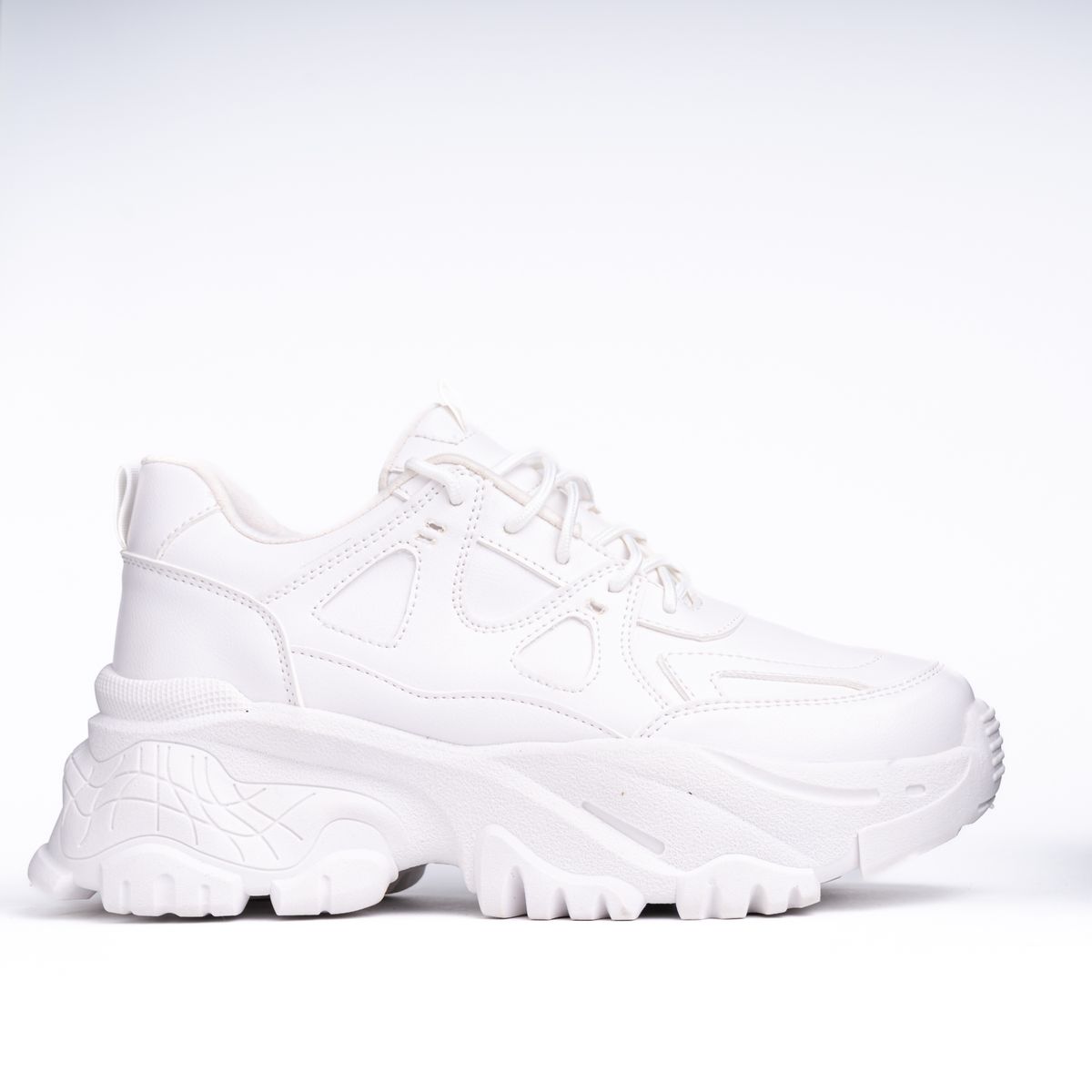 NEBULA - Zapatilla Nedjma - Nébula - Blanco