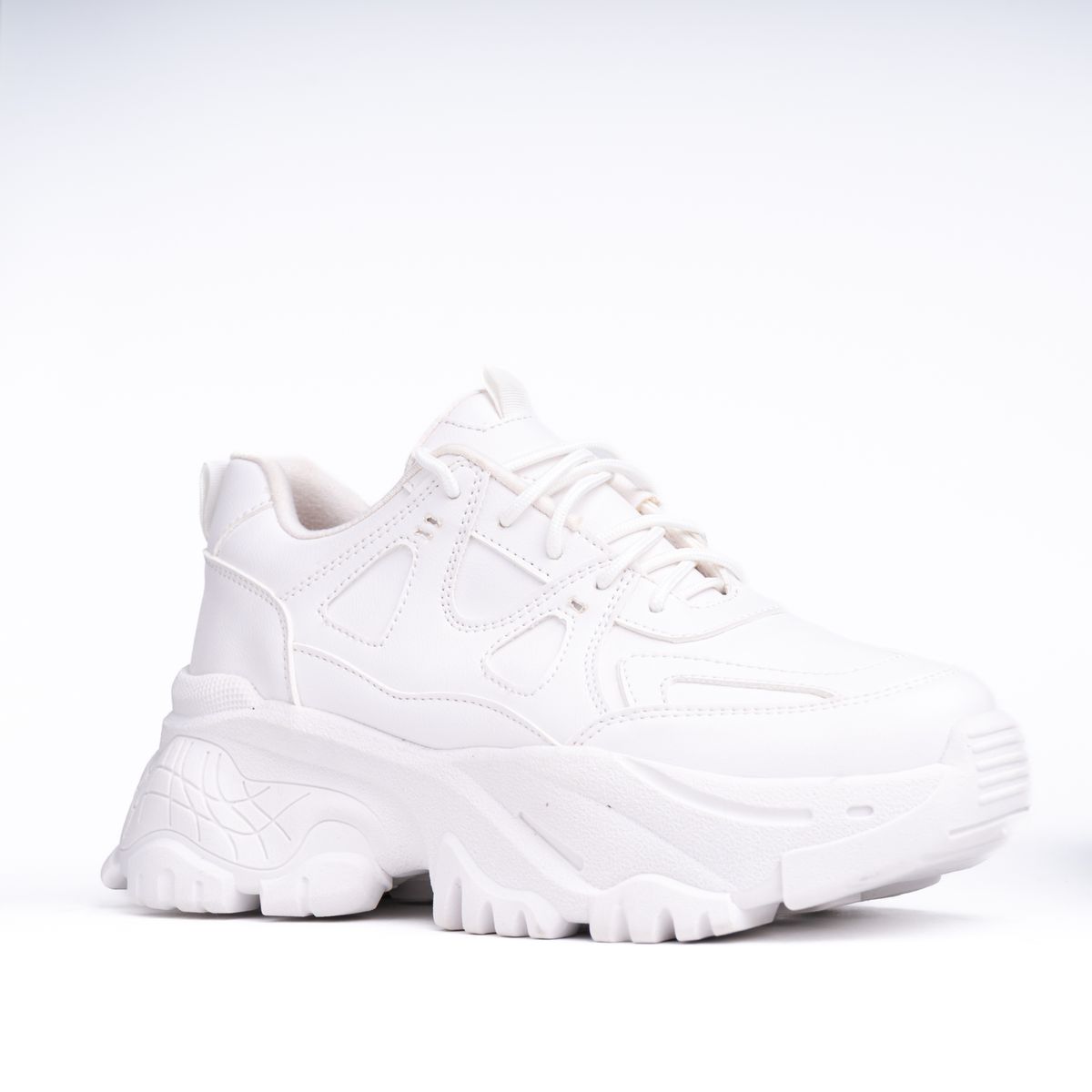 NEBULA - Zapatilla Nedjma - Nébula - Blanco