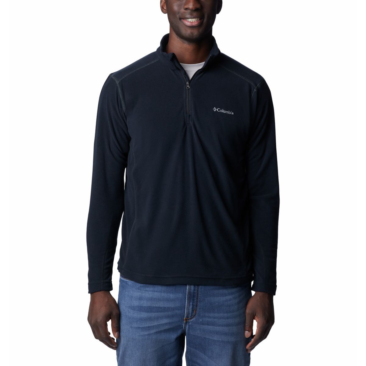 COLUMBIA - Polar Columbia Hombre Klamath Range II Negro COLUMBIA