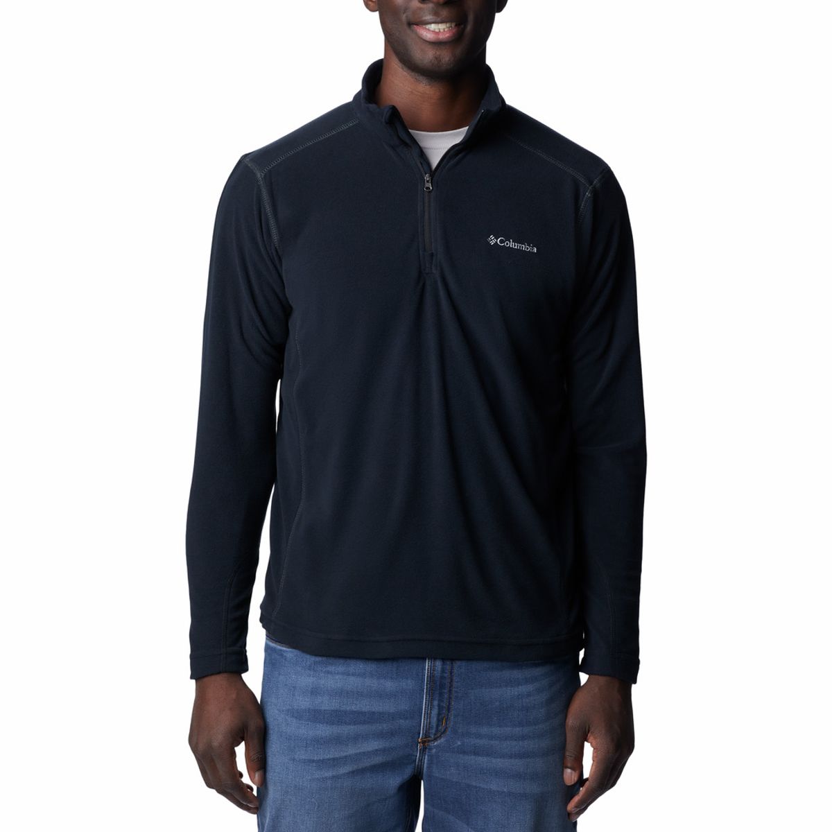 COLUMBIA - Polar Columbia Hombre Klamath Range II Negro COLUMBIA
