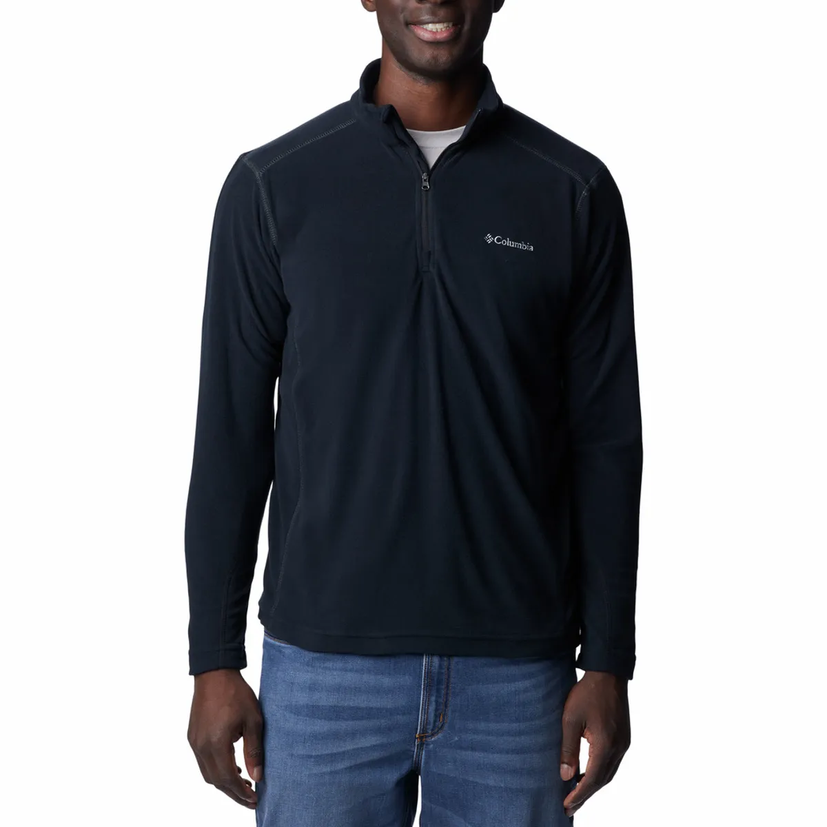 COLUMBIA - Polar Columbia Hombre Klamath Range II Negro COLUMBIA