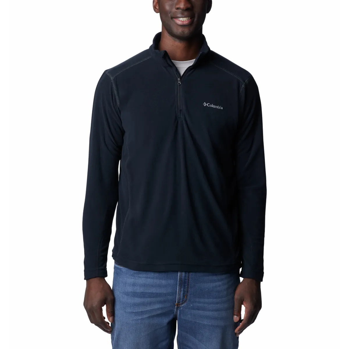 COLUMBIA - Polar Columbia Hombre Klamath Range II Negro COLUMBIA