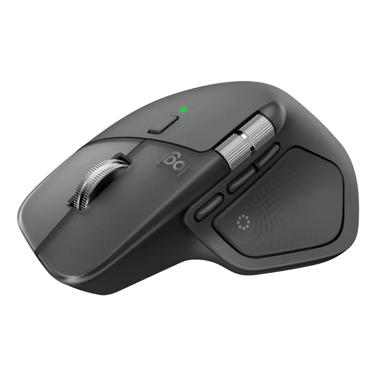 LOGITECH - Mouse Logitech Mx Master 4