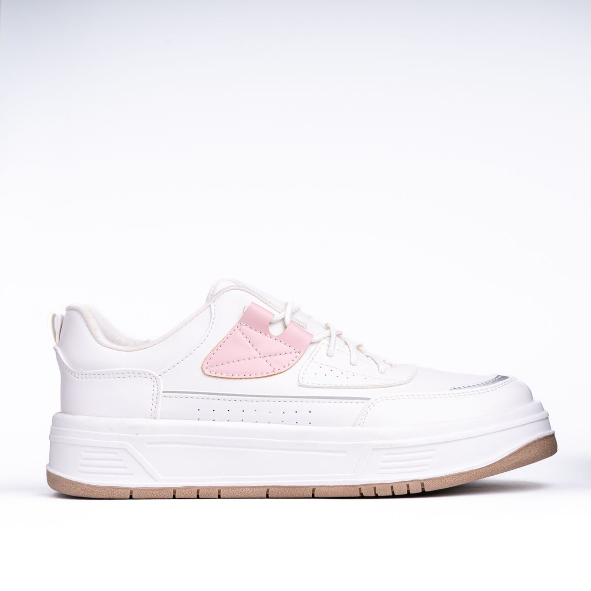 NEBULA - Zapatillas Nour1 - Nébula - Blanco